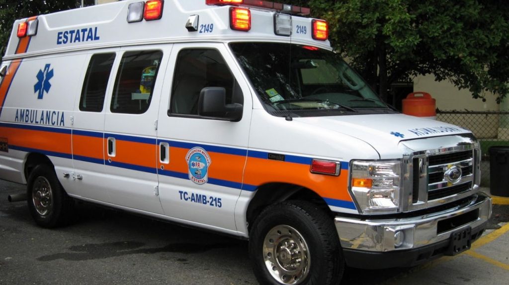  Muere bebe de un a&ntilde;o en Hato Rey 