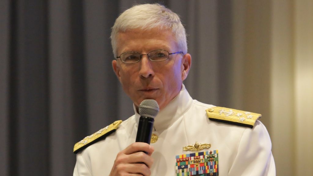  Comandante de EEUU viaja a Argentina y Chile para fortalecer lazos regionales 