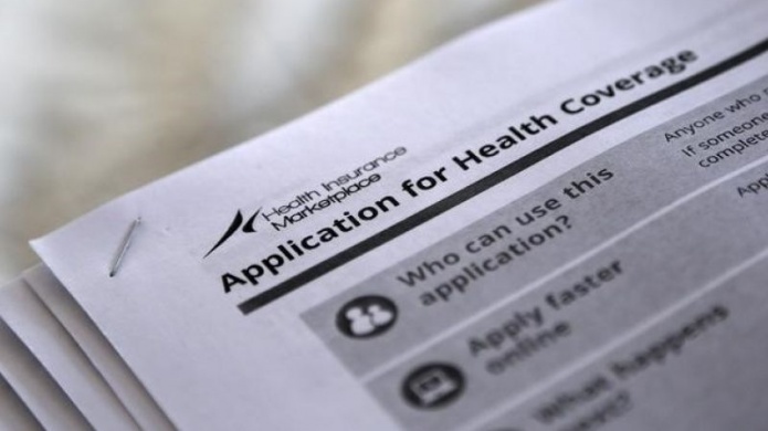 Presentan la primera alternativa republicana a Obamacare