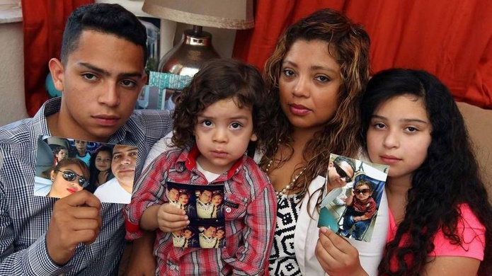 Deportaciones no detienen el retorno de indocumentados