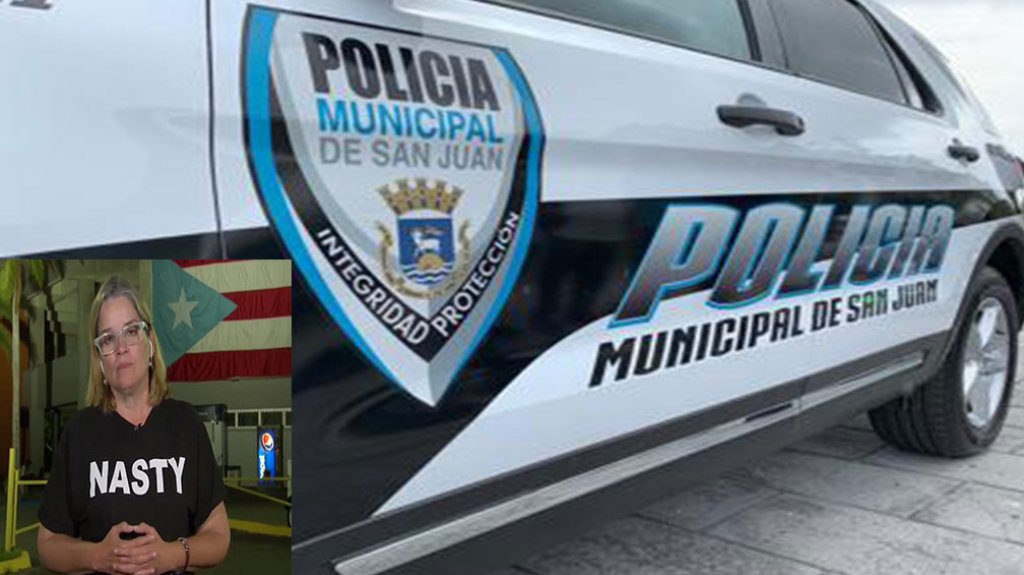  Ordenan restituir en la polic&iacute;a a sargento que demand&oacute; a Yulin por violaci&oacute;n de derechos civiles 