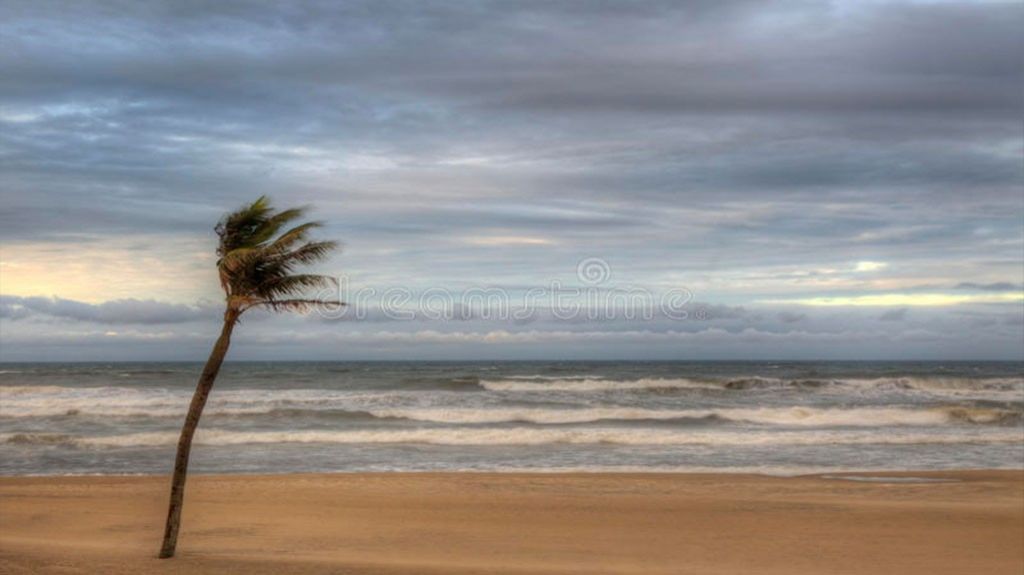  Advertencia de inundaciones para tres municipios del oeste 