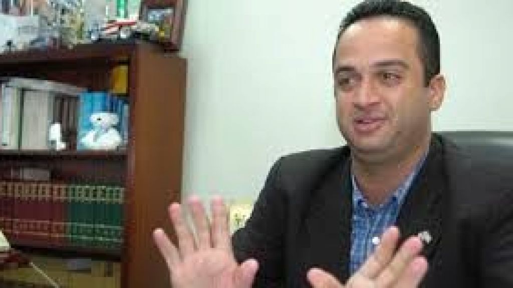  Expresidentes estatales de la Juventud PNP levantan bandera ante determinaciones de secretario General del Partido 