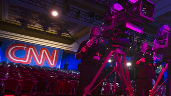Periodista de CNN recibÃ­a instrucciones del Departamento de Estado de EE.UU.