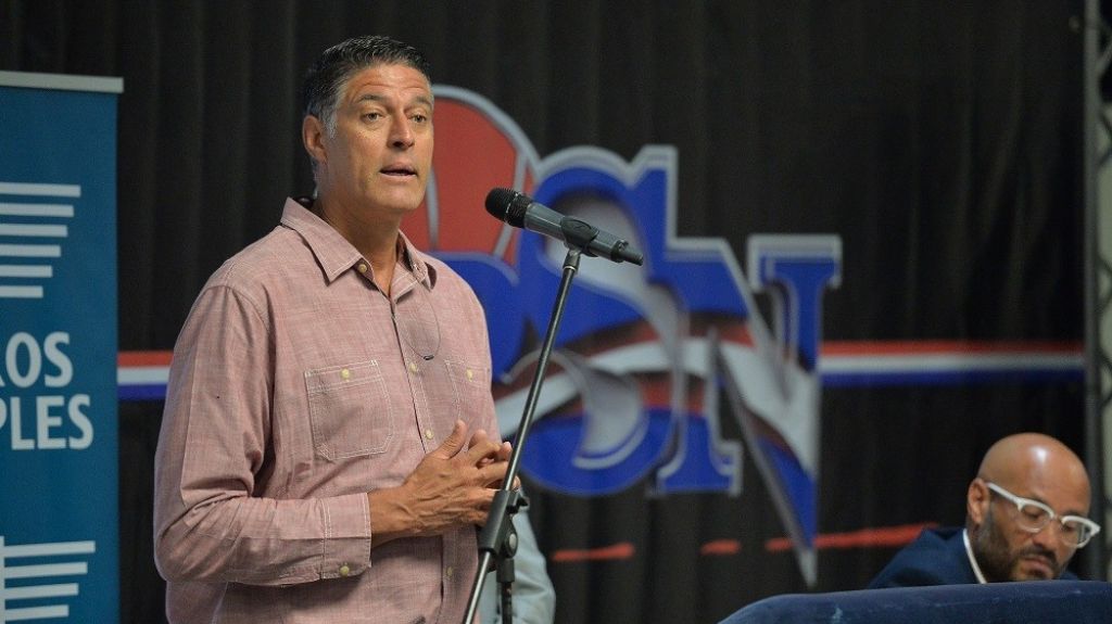  Temporada 2019 BSN dedicada a Piculín Ortíz 
