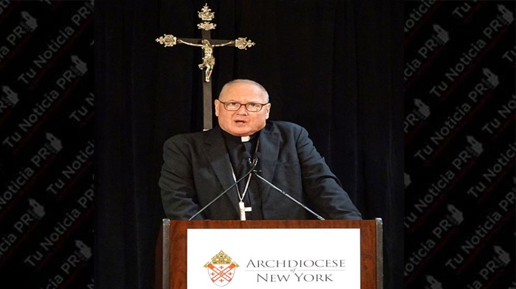  Archidi&oacute;cesis de Nueva York paga 67 millones a 338 v&iacute;ctimas de abusos 