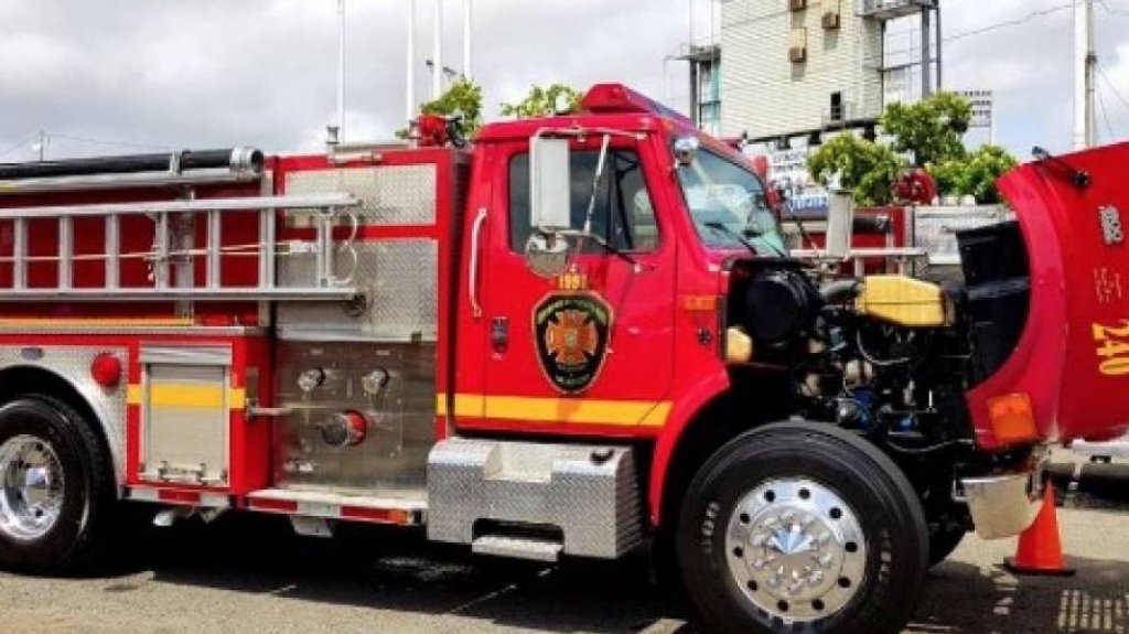  Sindicato de Bomberos Unidos denunciar&aacute; determinaci&oacute;n de frenar aumento salarial para su matr&iacute;cula 