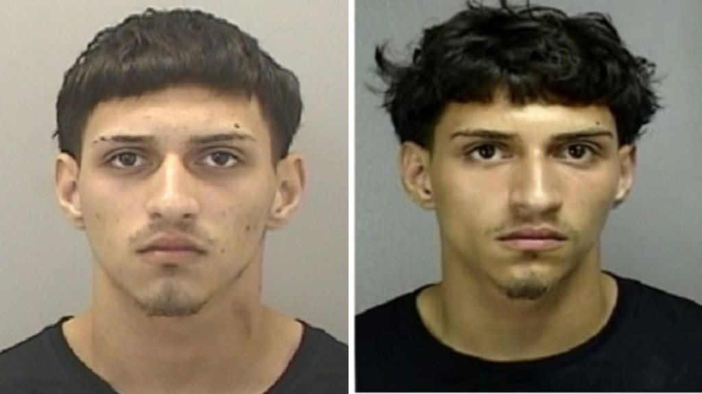  Arrestan al que andaba dando “Palos” a gasolineras en la zona metro 