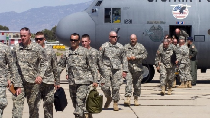 Especialistas en morgue de la Guardia Nacional trabajarÃ¡n con cuerpos que sean hallados en fosas comunes u otros lugares