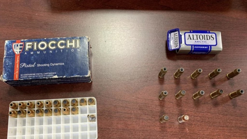  Divisi&oacute;n Drogas en Ponce y Yauco realizan varios arrestos 