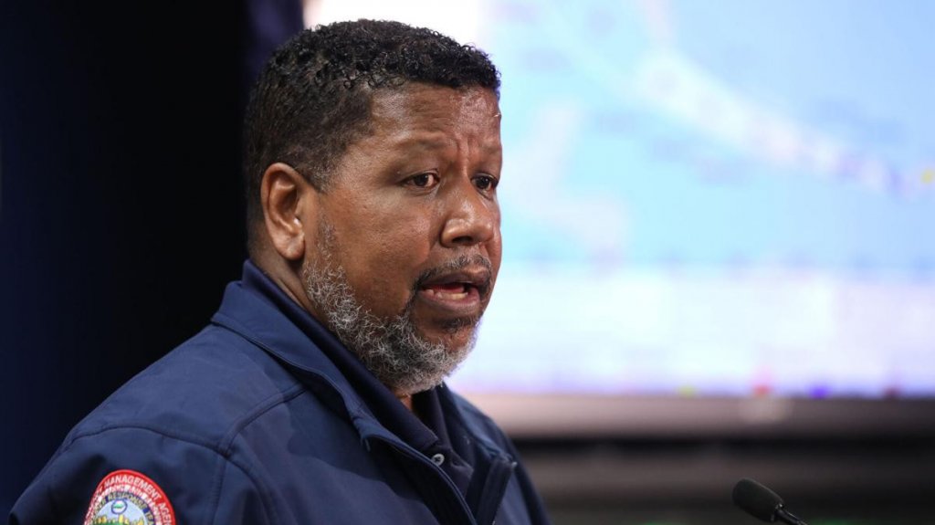  Sindicato de Manejadores de Emergencias se expresa sobre el reclamo para atender la nominaci&oacute;n de Nino Correa al NMEAD 