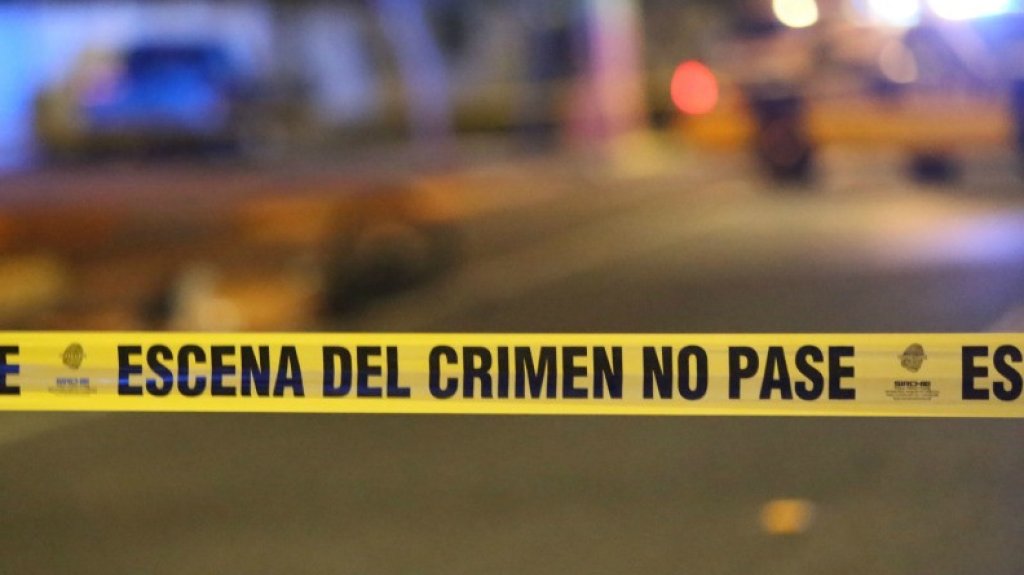  Asesinan de varios disparos a hombre anoche en Puerto Nuevo 