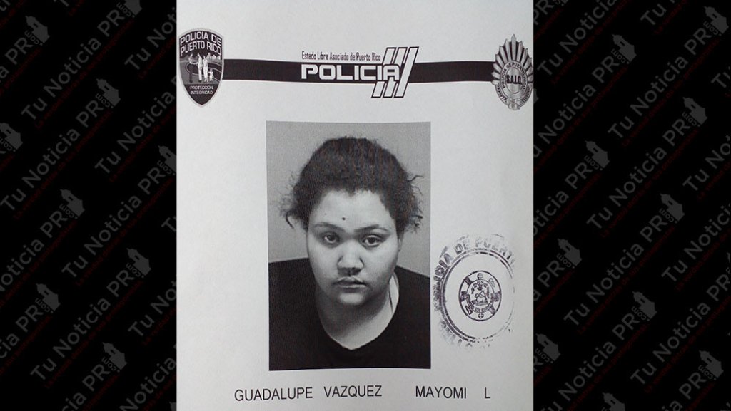  Arrestan a pareja por darle dos pu&ntilde;aladas a un vecino en Bayam&oacute;n 