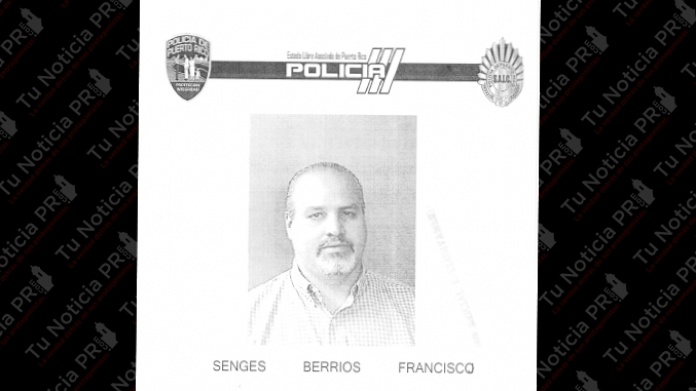 Cargos a dueÃ±o de floristerÃ­a de San Juan que cargo ilegalmente tarjetas de crÃ©dito de sus clientes 