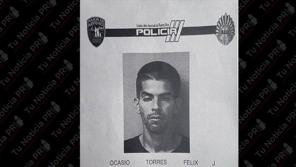  A la c&aacute;rcel por escalamiento en Camuy 