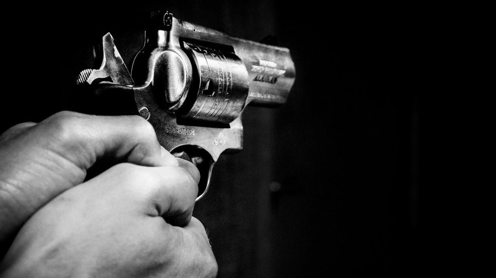  Disparan contra residencia de un polic&iacute;a en Guayanilla 
