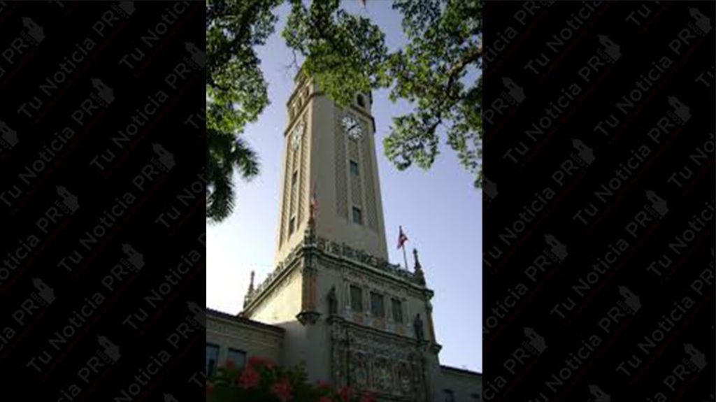  Presidente de la Universidad de Puerto Rico se reunir&aacute; esta semana con la Junta Fiscal 