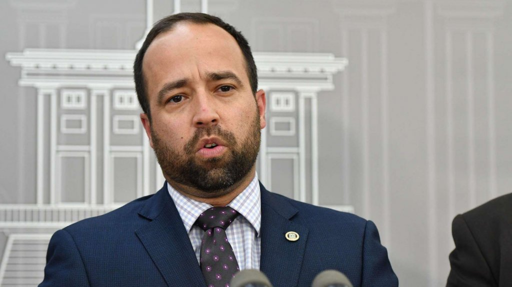  Gobernador viajar&aacute; fuera de la Isla, por lo que Marrero asume como gobernador interino hasta el domingo en medio de su proceso de confirmaci&oacute;n 