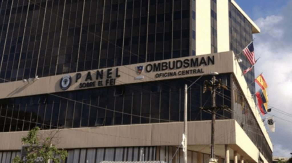  FEI archiva caso contra Alcalde de Isabela 