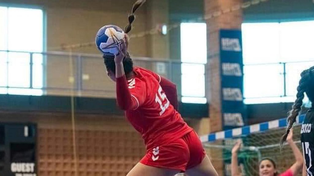  Selección femenina Sub-20 busca un cupo en el próximo mundial 
