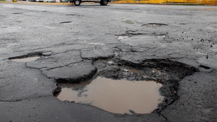 Puerto Rico recibirÃ¡ 112 millones para reparar carreteras