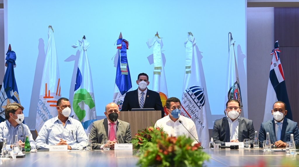  Donará el gobierno 400 mil pruebas de Covid-19 a hoteles para aplicarlas gratis a turistas que las requieran 