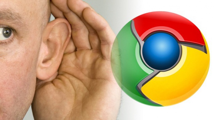 Â¿CÃ³mo Google Chrome espÃ­a sus conversaciones?