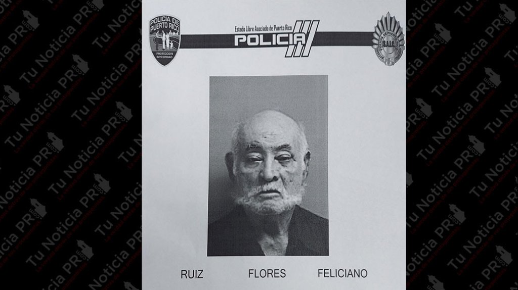  A la c&aacute;rcel hombre de 82 a&ntilde;os que agredi&oacute; a su hermano de 83 en Caguas 