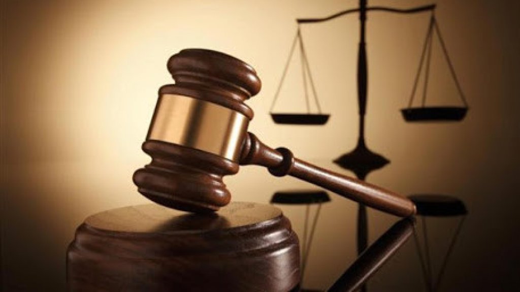  Continuar&aacute;n suspendidas labores en los tribunales 