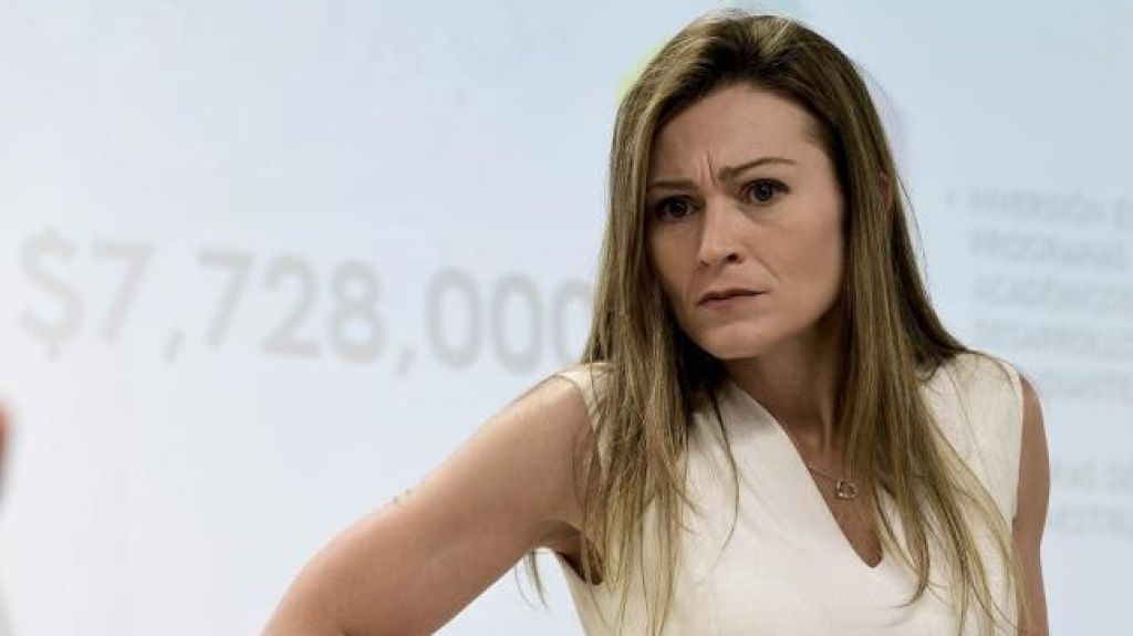  Keleher advierte el semestre puede extenderse otra vez por protesta de maestros 