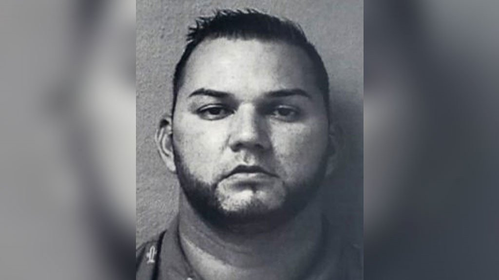  Procesan por porte de drogas a un individuo de 32 a&ntilde;os 