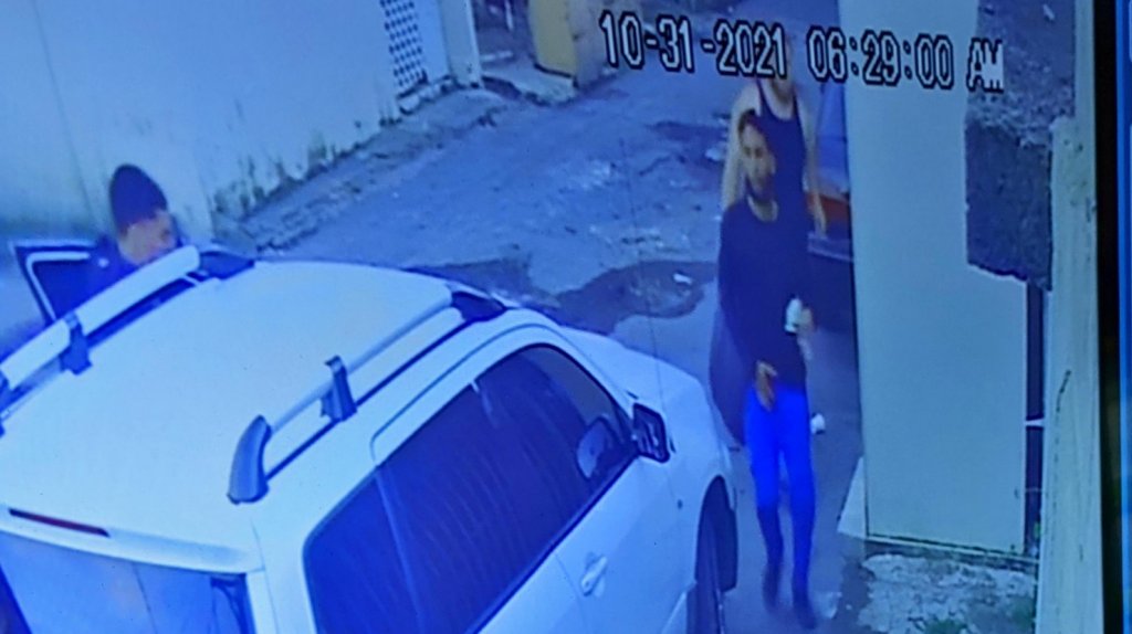  Alerta: FBI publica fotos y pide ayuda para localizar sospechosos de secuestro y asesinato de menor en Rio Piedras 
