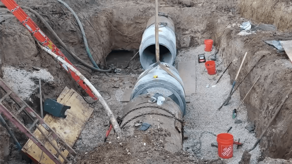  AAA actualiza estatus del servicio enplanta de filtros Miradero en Mayagüez 
