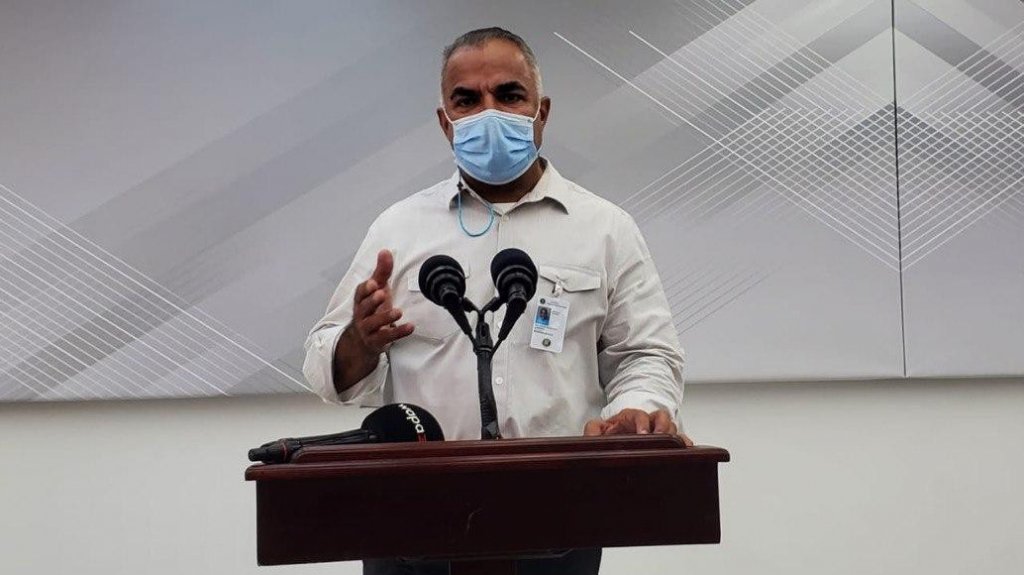  Salud hace llamado para prevenir la diabetes en tiempos de COVID-19 