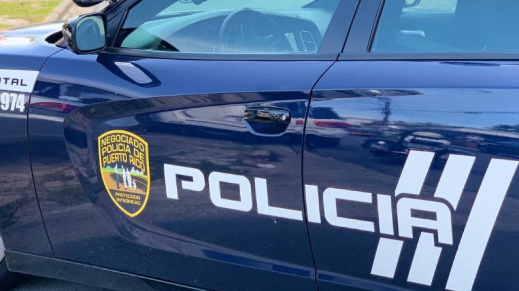  Roban celulares en tienda en Hato Rey 