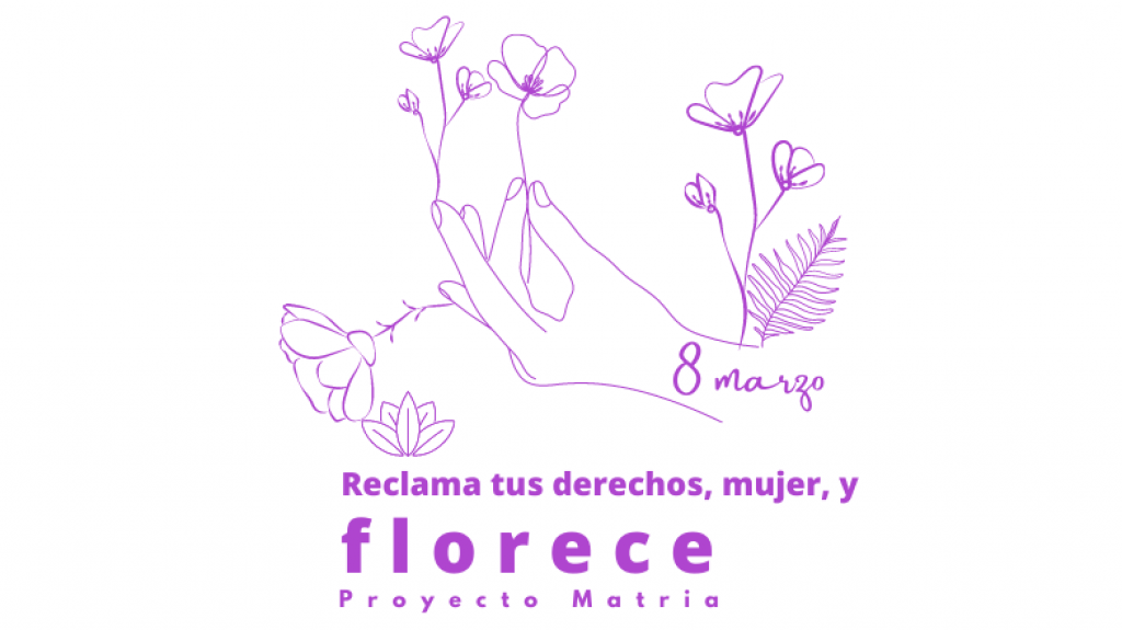  Convocan a cinco minutos de “reflexión nacional” el 8 de marzo, Día Internacional de las Mujeres Trabajadoras 