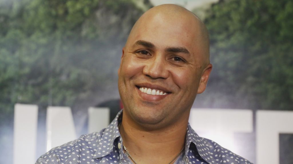  Puertorriqueño Carlos Beltrán agradece la oportunidad de los Mets 