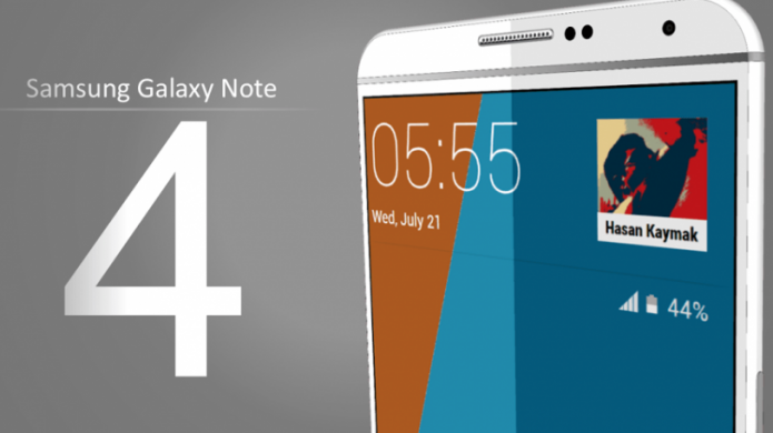 10 razones por las que el Samsung Galaxy Note 4 es mejor que el iPhone 6 Plus

