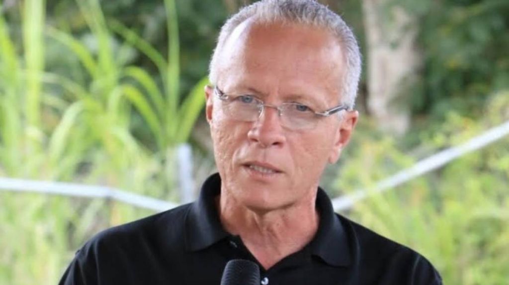  Alcalde de Cayey exige que se clausuren los comercios que no cumplan con la cuarentena 