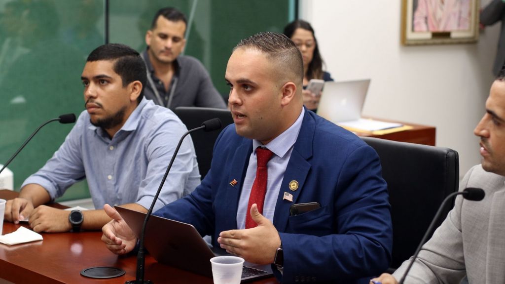  Comisi&oacute;n cameral investiga sobre la otorgaci&oacute;n del subsidio salarial a los agricultores 