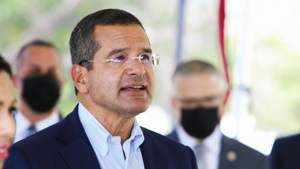  Gobernador afirma que es posible que las escuelas sean reabiertas antes de agosto para dar clases presenciales 