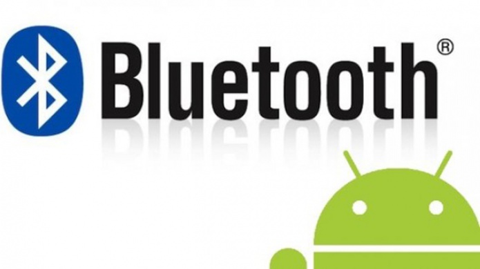 CÃ³mo enviar cualquier archivo por Bluetooth con tu Android