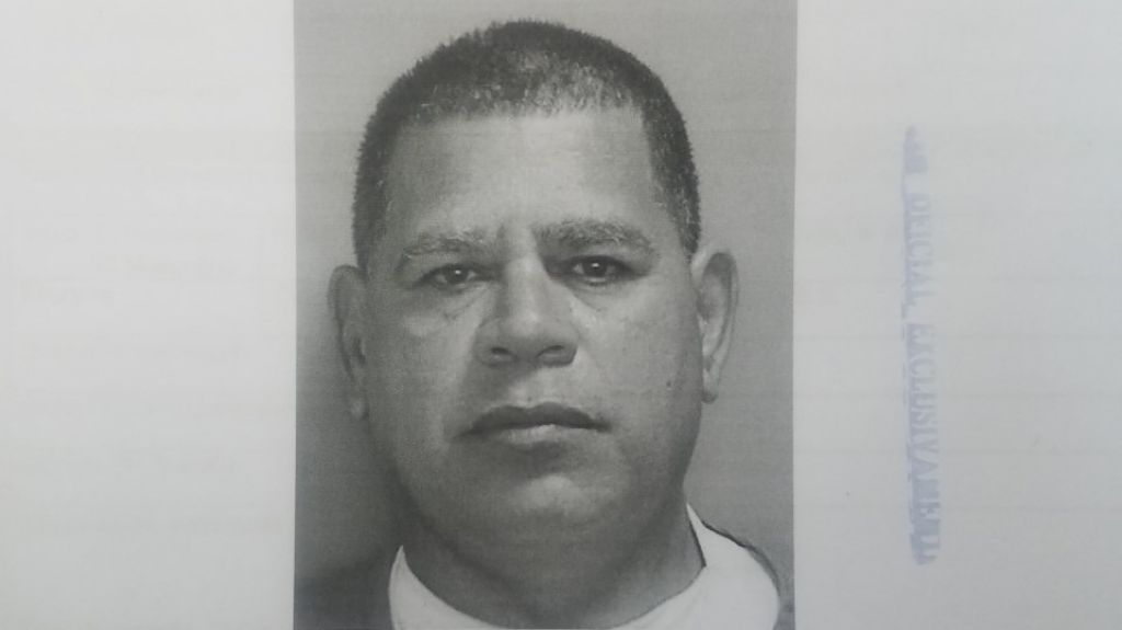  Arrestan al l&iacute;der de los &Ntilde;eta en Guaynabo 