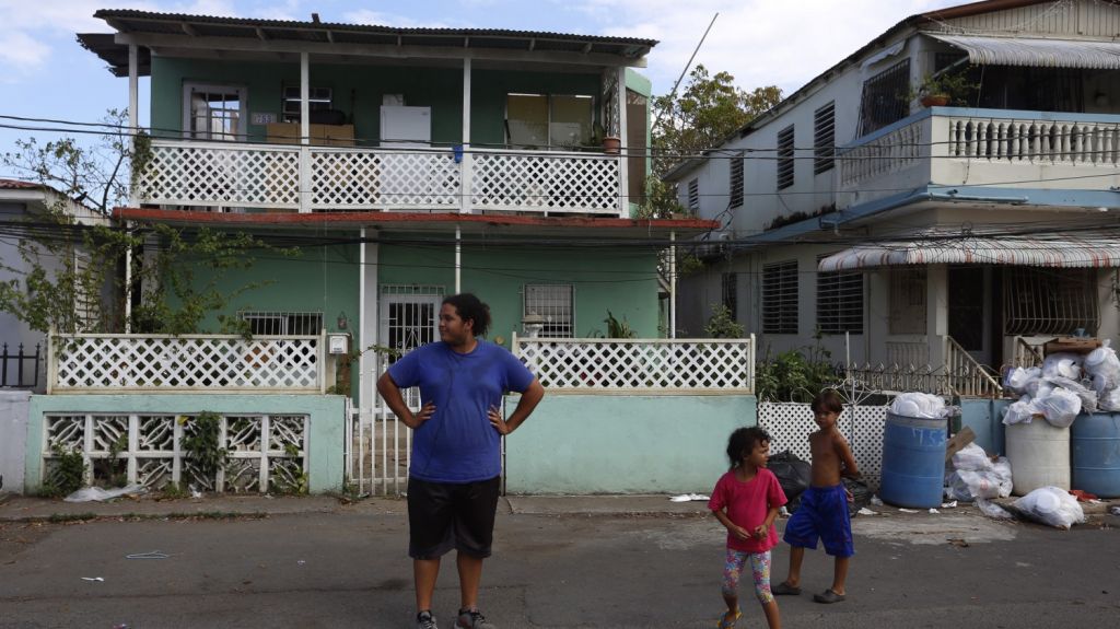  La C&aacute;mara Baja aprueba m&aacute;s ayuda para Puerto Rico pese oposici&oacute;n de Trump 