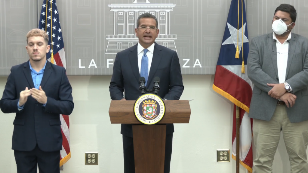  Gobernador informa nombramientos adicionales que incluyen al exalcalde de Naguabo para el ACAA 