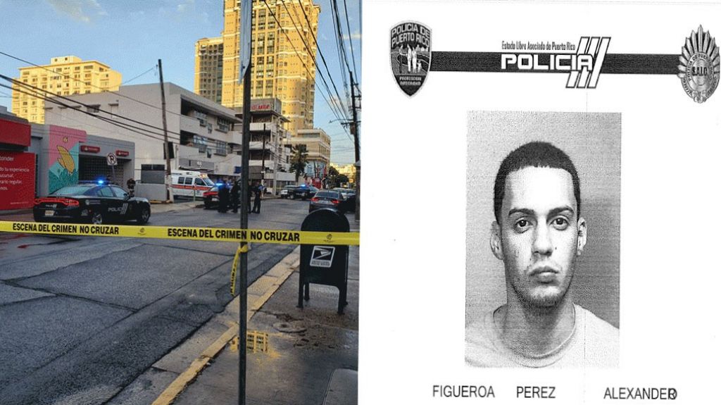  Identifican al hombre muerto durante tiroteo de carro a carro esta ma&ntilde;ana en Calle Lo&iacute;za 