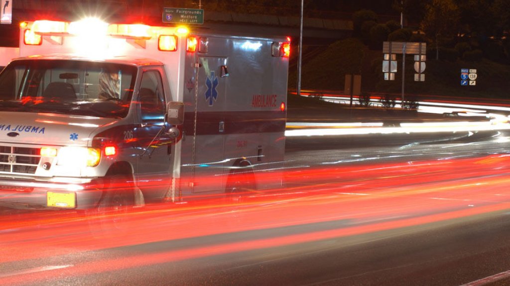  Conductores resultan con heridas graves al chocar veh&iacute;culos en Hatillo 