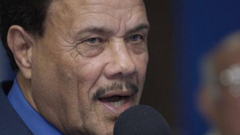  Lornna Soto comunica el fallecimiento de su padre, el exalcalde Jos&eacute; &ldquo;Chemo&rdquo; Soto 