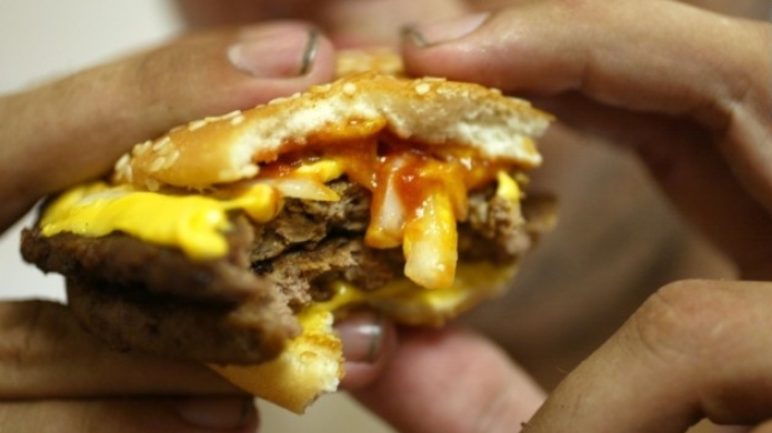 McDonald's cierra sitio web de empleados