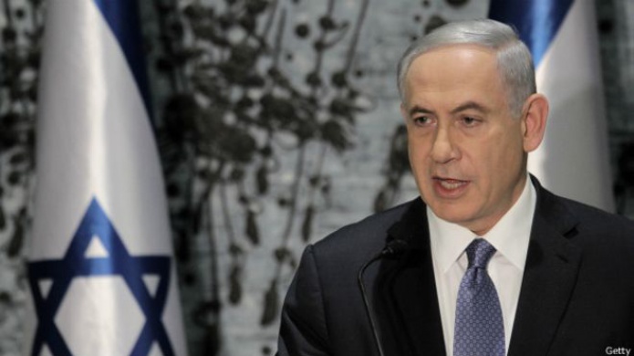 Netanyahu: potencial acuerdo nuclear con IrÃ¡n amenaza la existencia de Israel